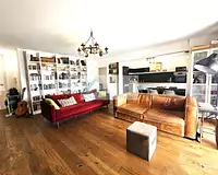 Appartement, 99,45 m²