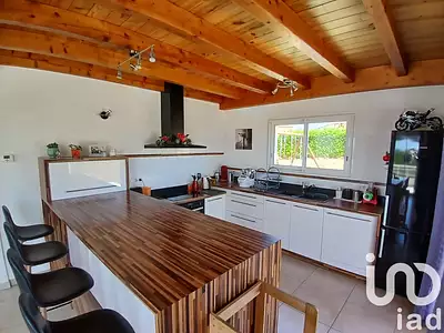 Maison, 179 m²