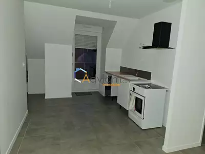 Appartement, 75 m²