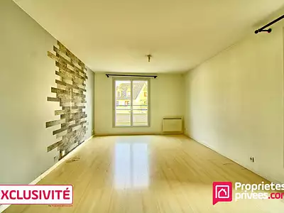 Appartement, 96 m²