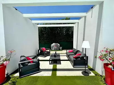 Maison, 160 m²