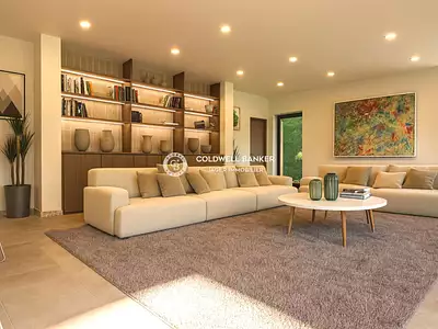 Maison, 614 m²