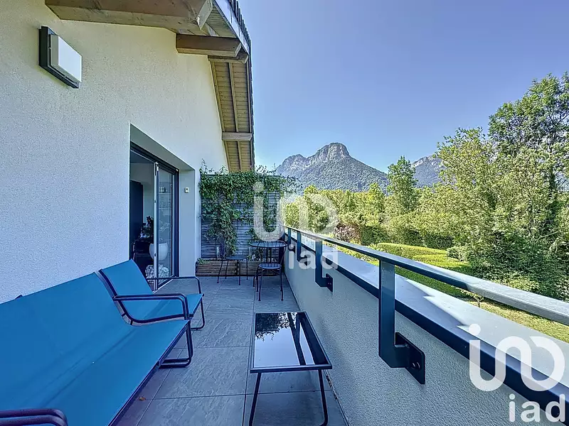 Appartement, 62 m²