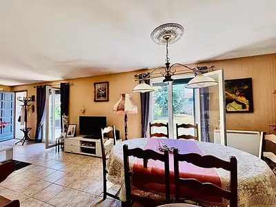 Maison, 110 m²