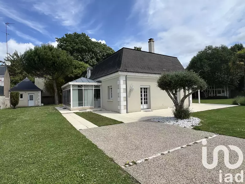 Maison, 235 m²
