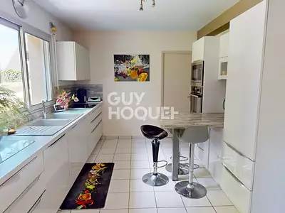 Maison, 139,21 m²