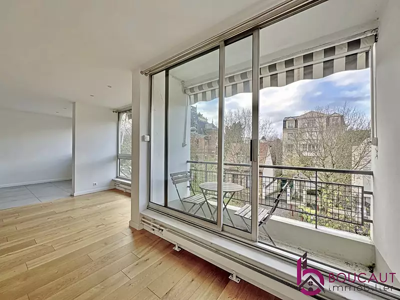 Appartement, 79,8 m²