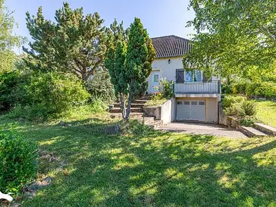 Maison, 120 m²