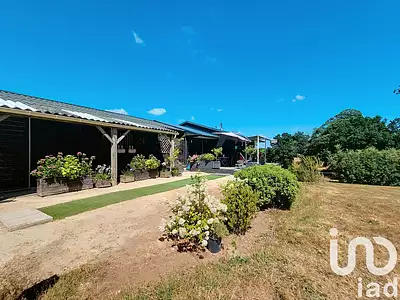 Maison, 108 m²