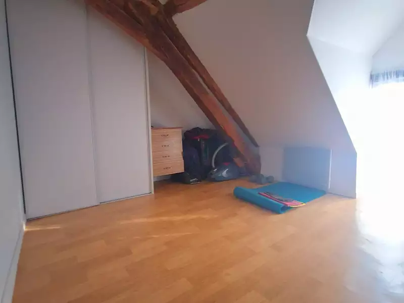 Maison, 49 m²