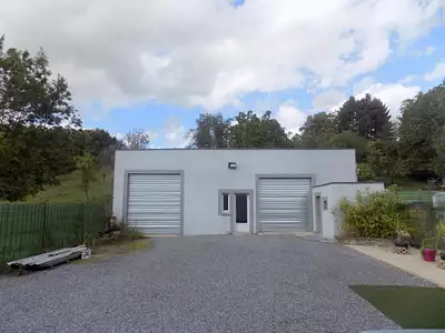 Maison, 80 m²