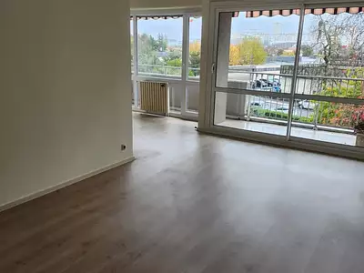 Appartement, 79 m²