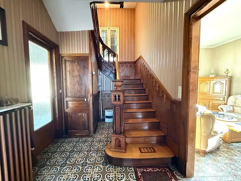 Maison, 182,3 m²