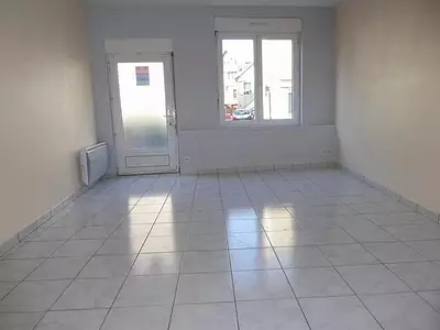 Appartement, 75 m²