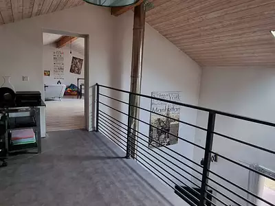 Maison, 207 m²