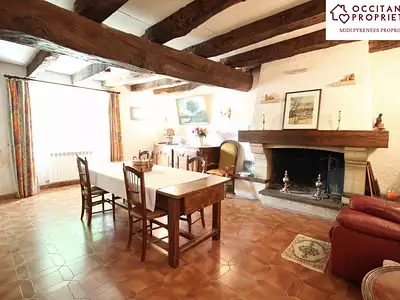 Maison, 152 m²