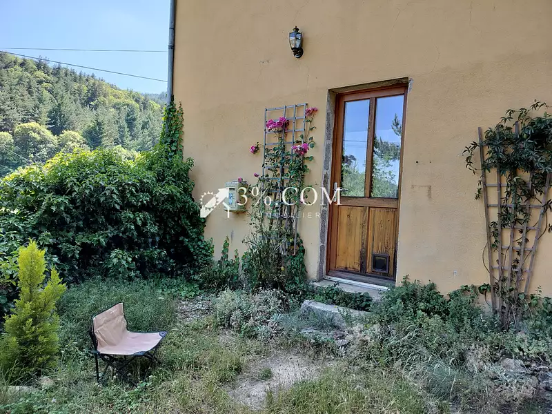 Maison, 104 m²