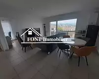 Appartement, 60,78 m²