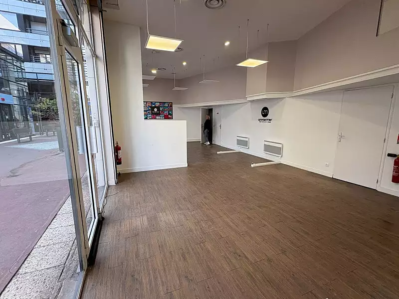 Divers, 80 m²