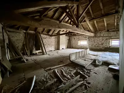 Maison, 190 m²