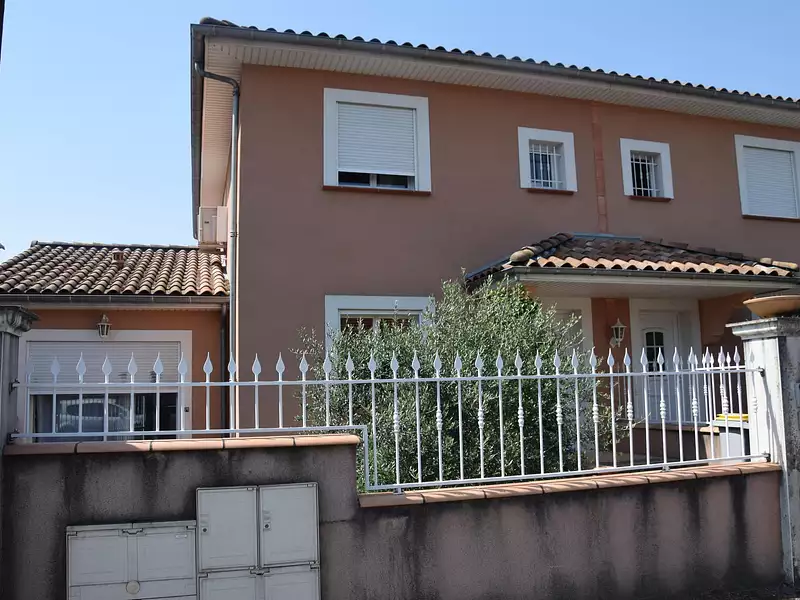 Appartement, 72 m²