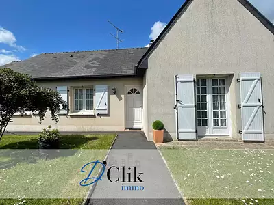 Maison, 97 m²