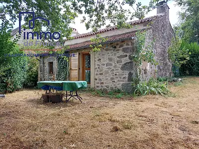 Maison, 91 m²
