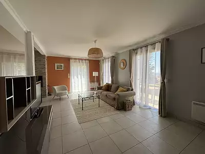 Maison, 150 m²