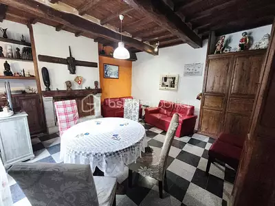Maison, 142 m²