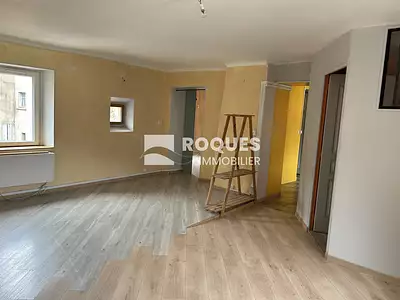 Appartement, 58 m²