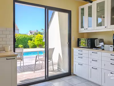 Maison, 131 m²