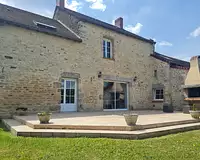 Maison, 194 m²