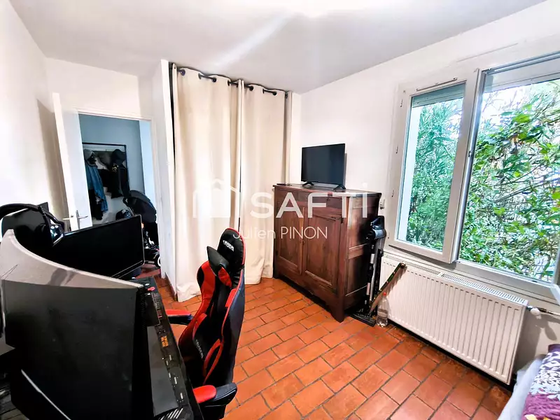 Maison, 89 m²