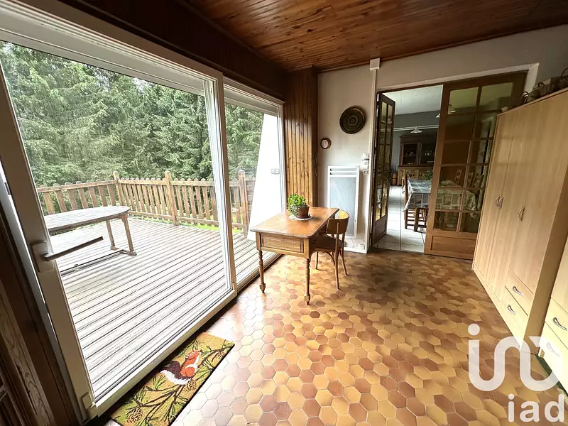 Maison, 85 m²