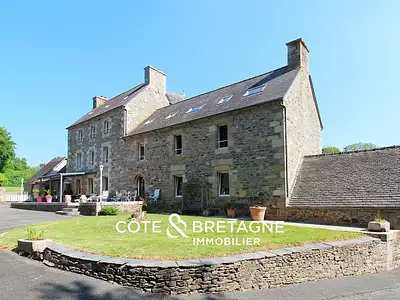 Maison, 364 m²