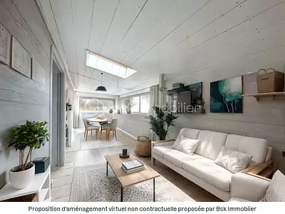 Maison, 186 m²