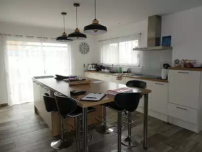Maison, 147 m²