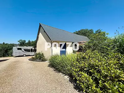Maison, 89 m²