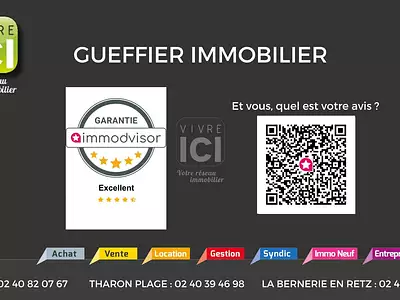 Maison, 86,77 m²