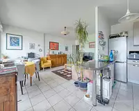 Appartement, 47,58 m²