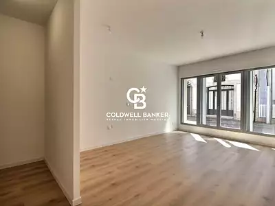 Appartement, 40,8 m²