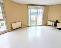 Appartement, 42 m²