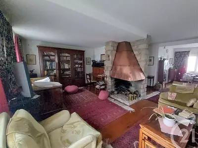 Maison, 195,5 m²