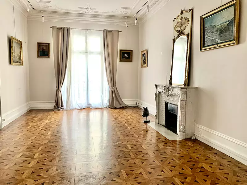 Appartement, 295,11 m²