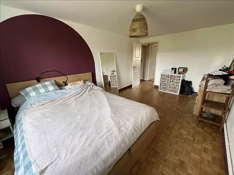 Maison, 158 m²