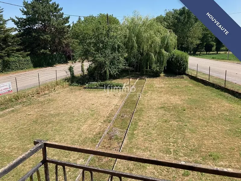 Maison, 120 m²