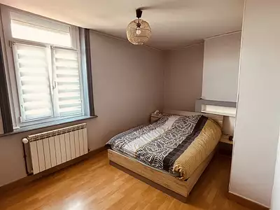Maison, 117 m²