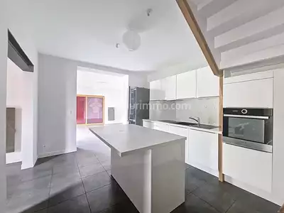 Maison, 119,23 m²