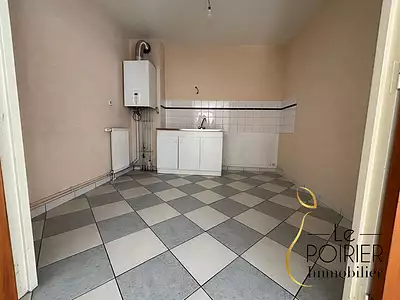 Appartement, 91,6 m²
