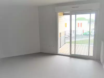 Appartement, 46 m²